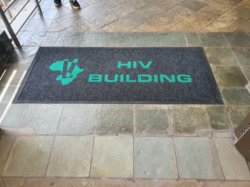 Commercial Floor Mats