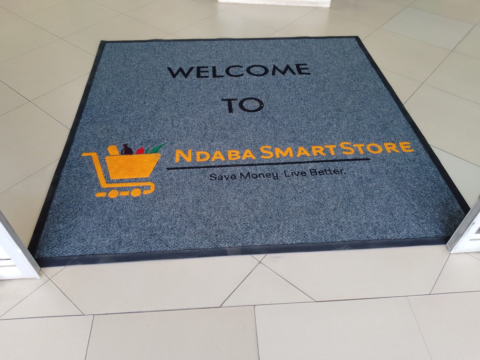 Logo Mats South Africa