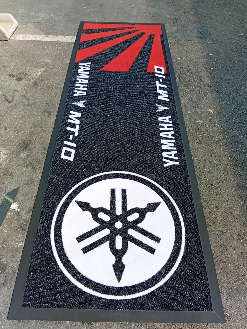 Bike Mats